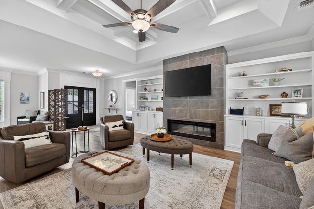 8 Siega Lane, Hot Springs Village, AR 71909