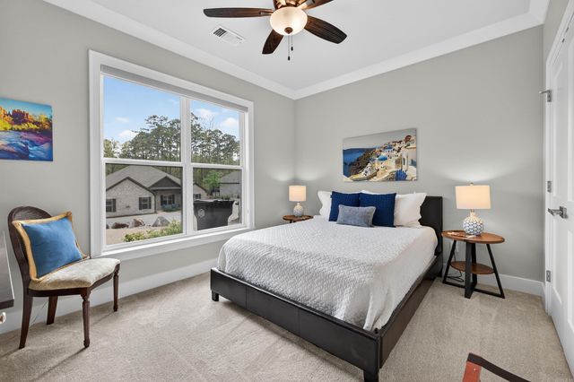 8 Siega Lane, Hot Springs Village, AR 71909