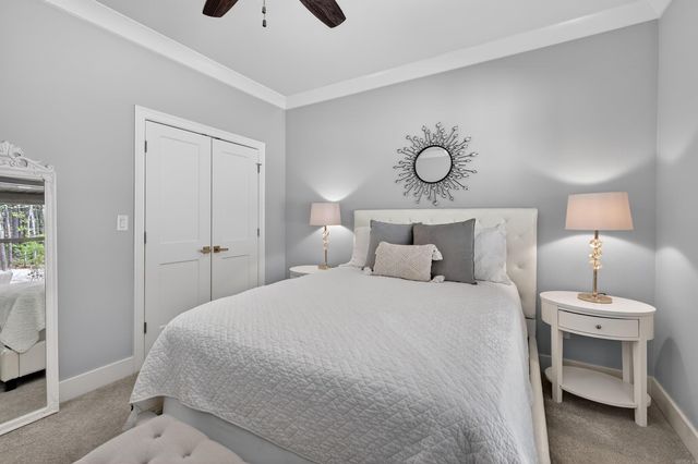 8 Siega Lane, Hot Springs Village, AR 71909