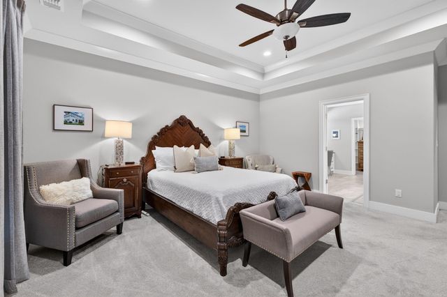 8 Siega Lane, Hot Springs Village, AR 71909