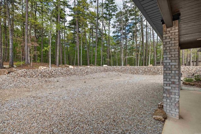 8 Siega Lane, Hot Springs Village, AR 71909