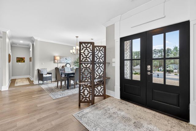 8 Siega Lane, Hot Springs Village, AR 71909