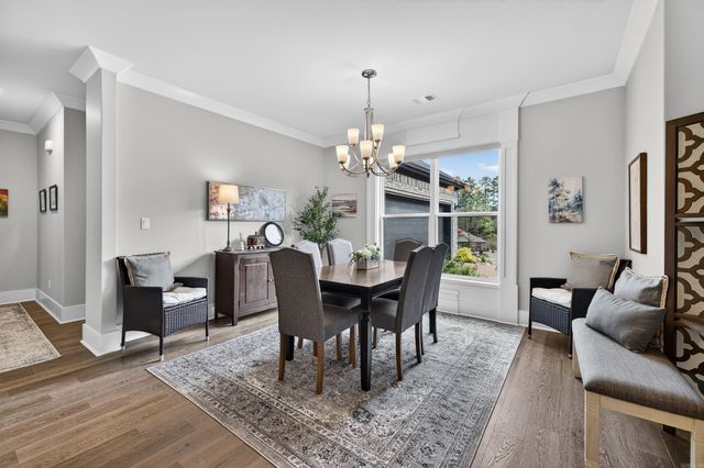 8 Siega Lane, Hot Springs Village, AR 71909