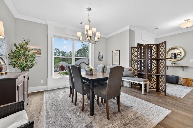 8 Siega Lane, Hot Springs Village, AR 71909