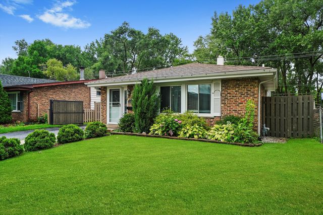 11804 S Joalyce Drive, Alsip, IL 60803