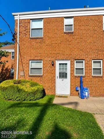 728 Greens Avenue 17, Long Branch, NJ 07740