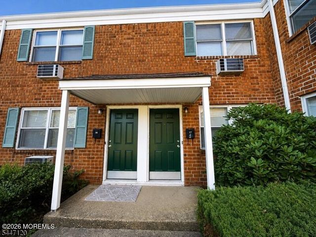 728 Greens Avenue 17, Long Branch, NJ 07740