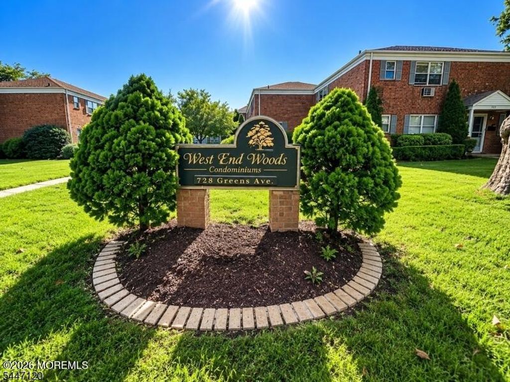 728 Greens Avenue 17, Long Branch, NJ 07740