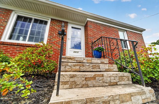 3413 WASHINGTON Avenue, Erie, PA 16508