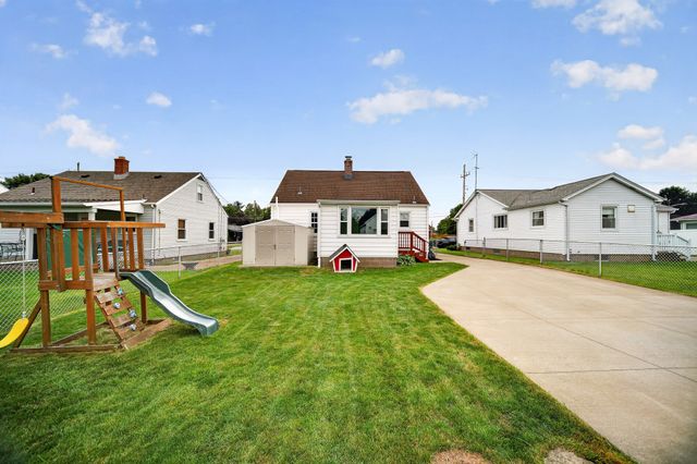 3413 WASHINGTON Avenue, Erie, PA 16508