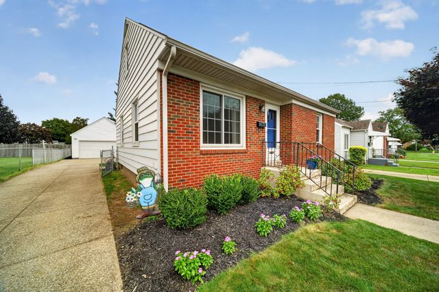 3413 WASHINGTON Avenue, Erie, PA 16508