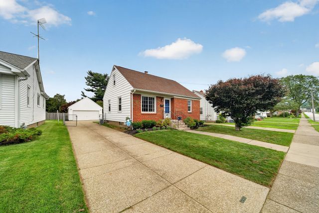 3413 WASHINGTON Avenue, Erie, PA 16508