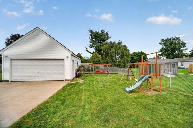 3413 WASHINGTON Avenue, Erie, PA 16508