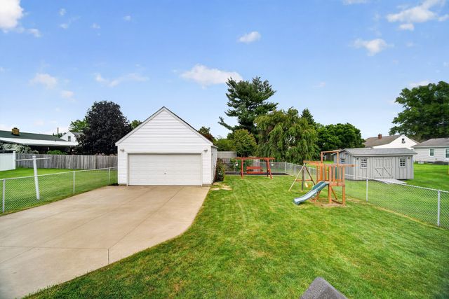 3413 WASHINGTON Avenue, Erie, PA 16508