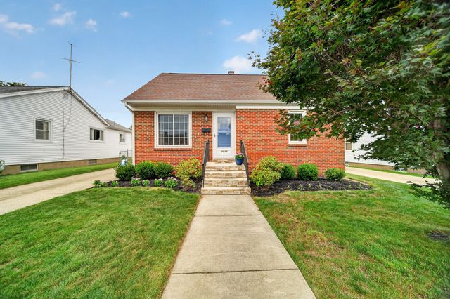 3413 WASHINGTON Avenue, Erie, PA 16508