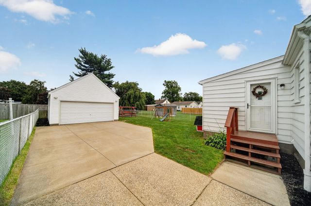 3413 WASHINGTON Avenue, Erie, PA 16508