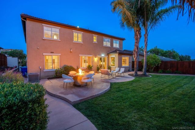 1243 Bellingham Drive, Oceanside, CA 92057