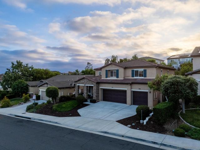 1243 Bellingham Drive, Oceanside, CA 92057