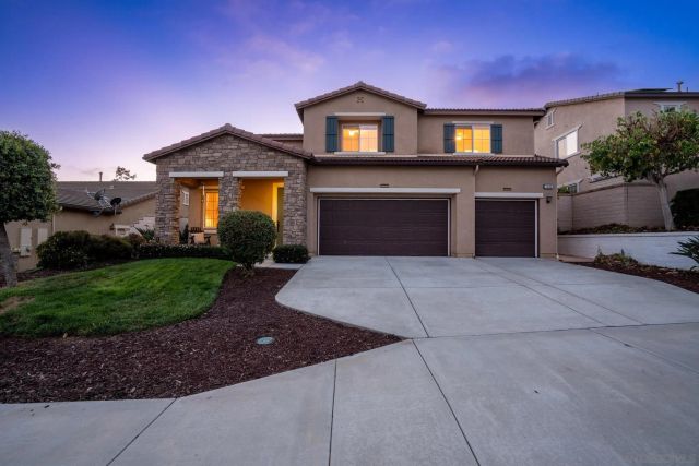 1243 Bellingham Drive, Oceanside, CA 92057