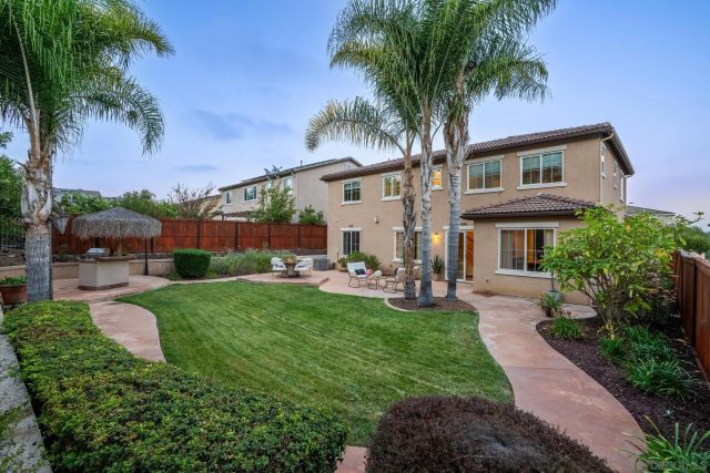 1243 Bellingham Drive, Oceanside, CA 92057