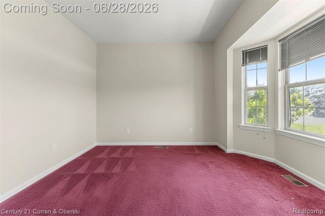 30537 Linden Court, Flat Rock, MI 48134