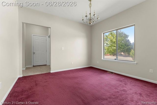 30537 Linden Court, Flat Rock, MI 48134