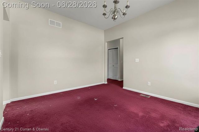 30537 Linden Court, Flat Rock, MI 48134