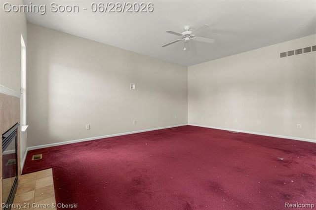 30537 Linden Court, Flat Rock, MI 48134