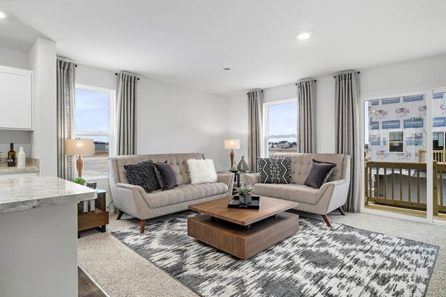 884 Briar Glen Court, Hampshire, IL 60140