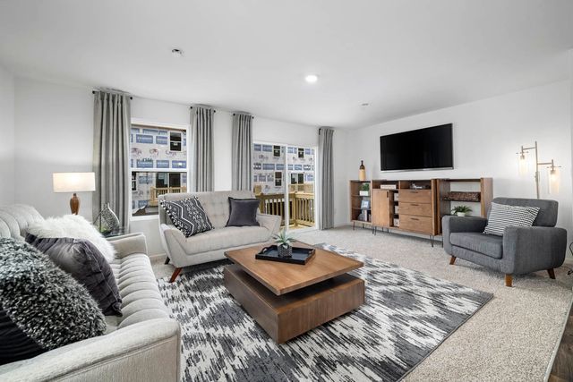 884 Briar Glen Court, Hampshire, IL 60140