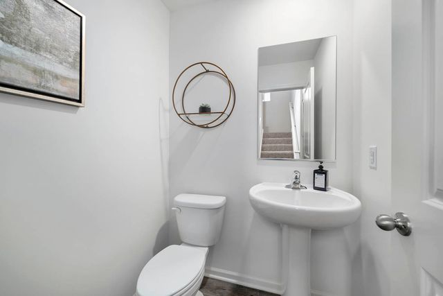 884 Briar Glen Court, Hampshire, IL 60140