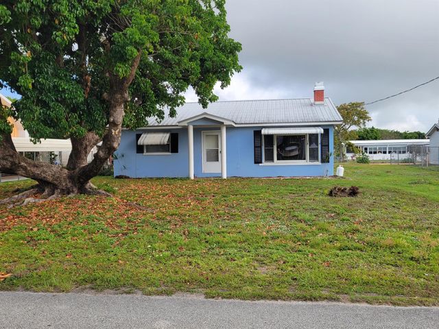 3847 SE 27th Street, Okeechobee, FL 34974