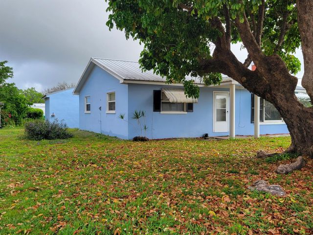 3847 SE 27th Street, Okeechobee, FL 34974