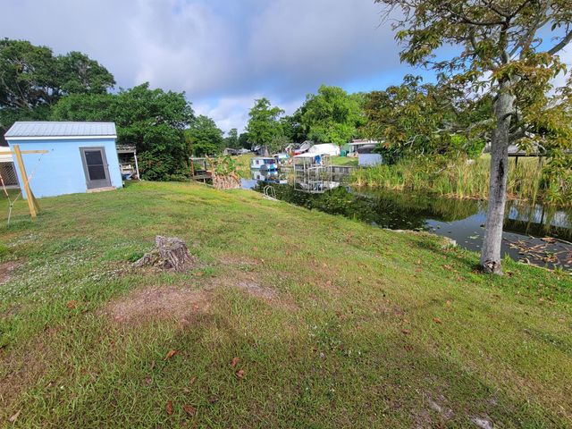 3847 SE 27th Street, Okeechobee, FL 34974