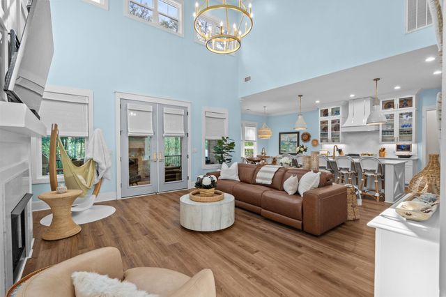 67 Rose Bud Ct., Murrells Inlet, SC 29576