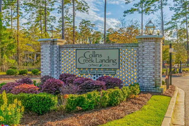 67 Rose Bud Ct., Murrells Inlet, SC 29576