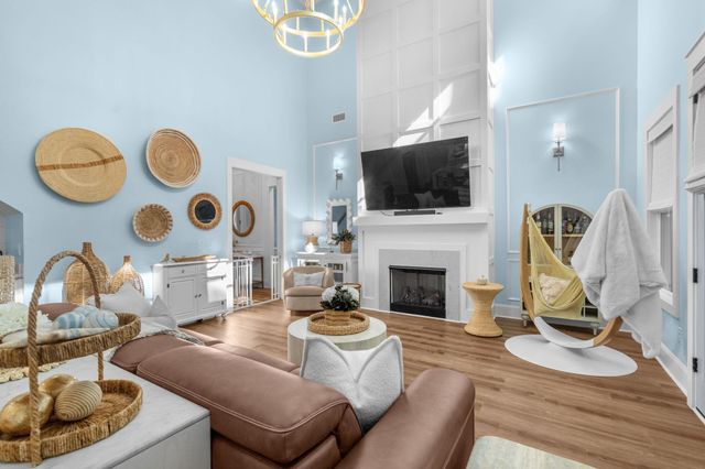 67 Rose Bud Ct., Murrells Inlet, SC 29576