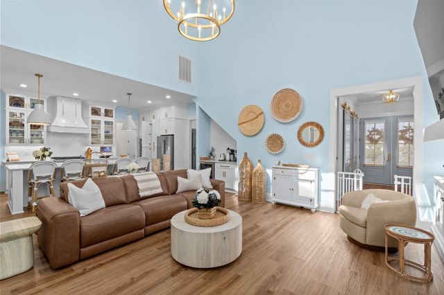 67 Rose Bud Ct., Murrells Inlet, SC 29576