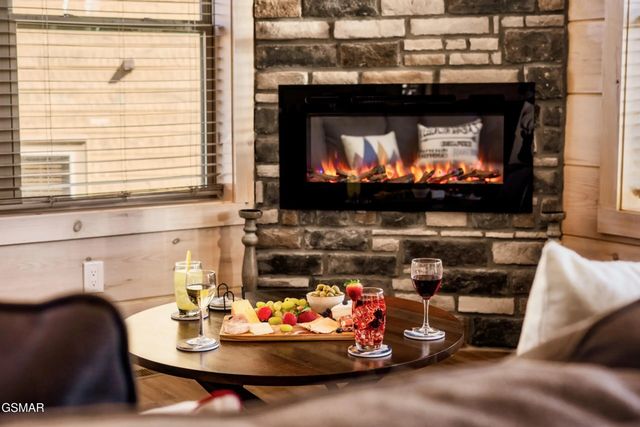 2852 Sequoia Road, Pigeon Forge, TN 37863