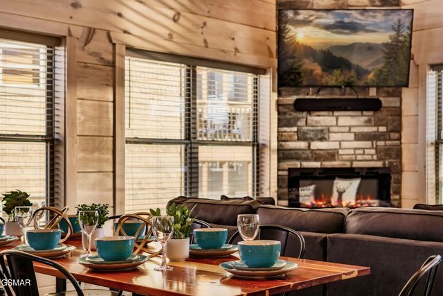 2852 Sequoia Road, Pigeon Forge, TN 37863