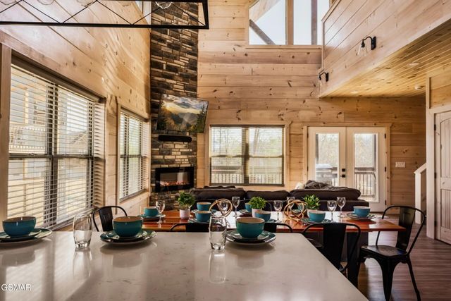 2852 Sequoia Road, Pigeon Forge, TN 37863