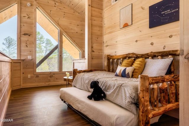 2852 Sequoia Road, Pigeon Forge, TN 37863