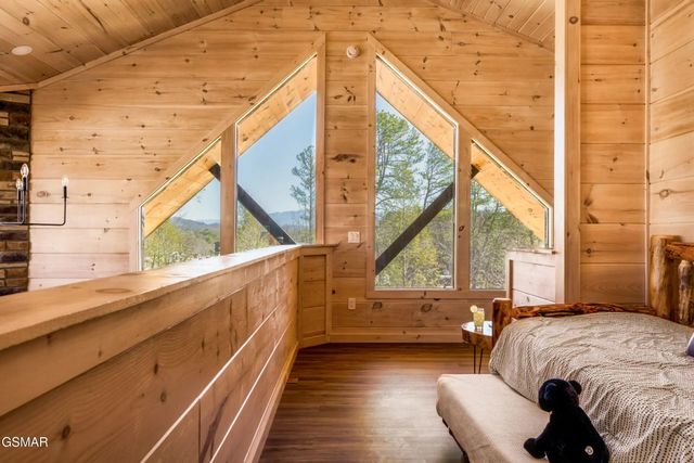 2852 Sequoia Road, Pigeon Forge, TN 37863