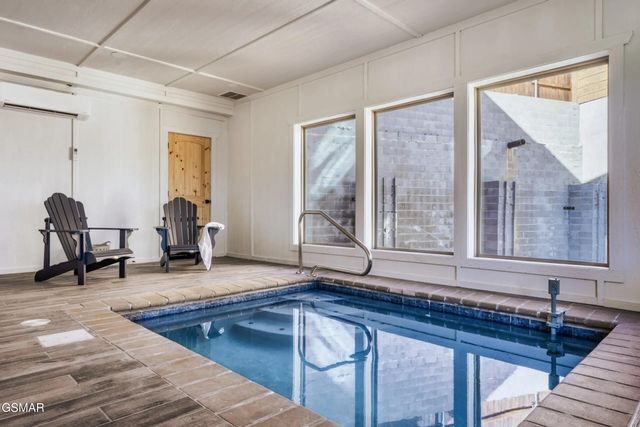 2852 Sequoia Road, Pigeon Forge, TN 37863