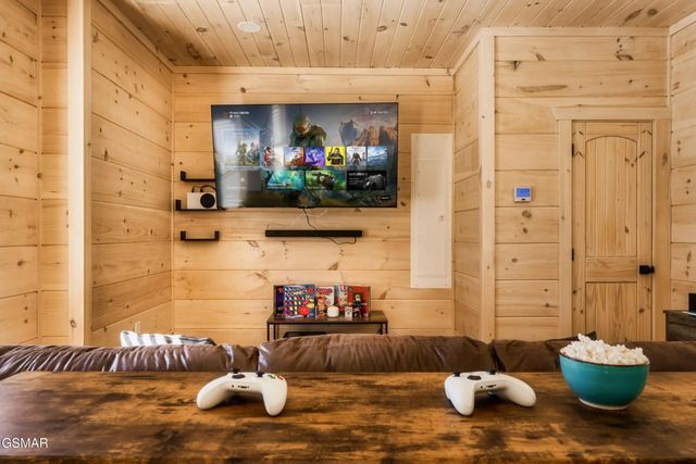 2852 Sequoia Road, Pigeon Forge, TN 37863