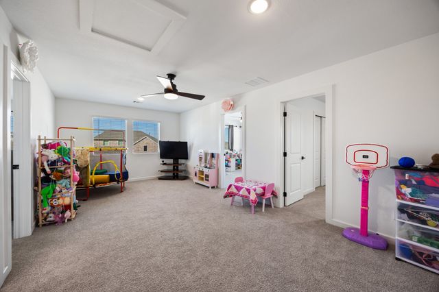 2233 Maple Ridge Drive, Van Alstyne, TX 75495