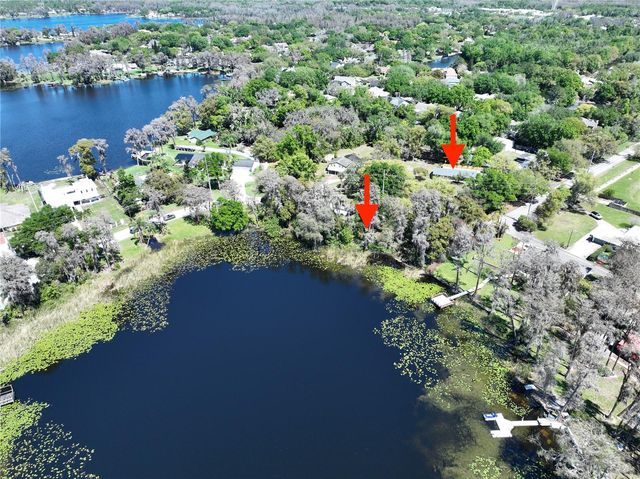 17902 BURNSIDE ROAD, Lutz, FL 33548