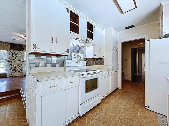 17902 BURNSIDE ROAD, Lutz, FL 33548