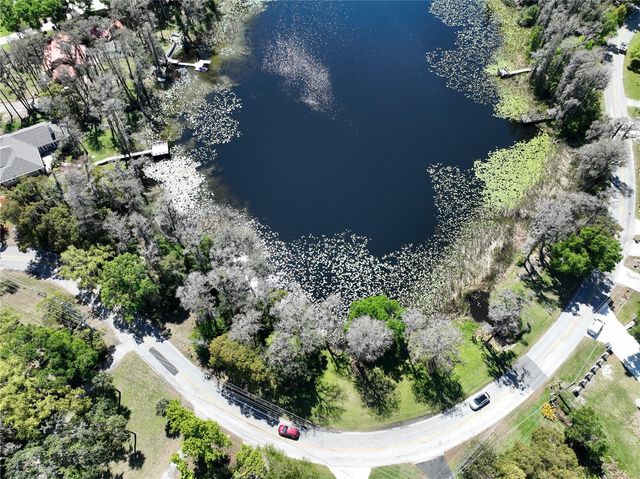 17902 BURNSIDE ROAD, Lutz, FL 33548