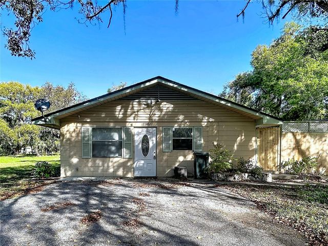 17902 BURNSIDE ROAD, Lutz, FL 33548